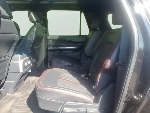 Certified 2023 Ford Expedition Max Limited AWD/4WD image 11