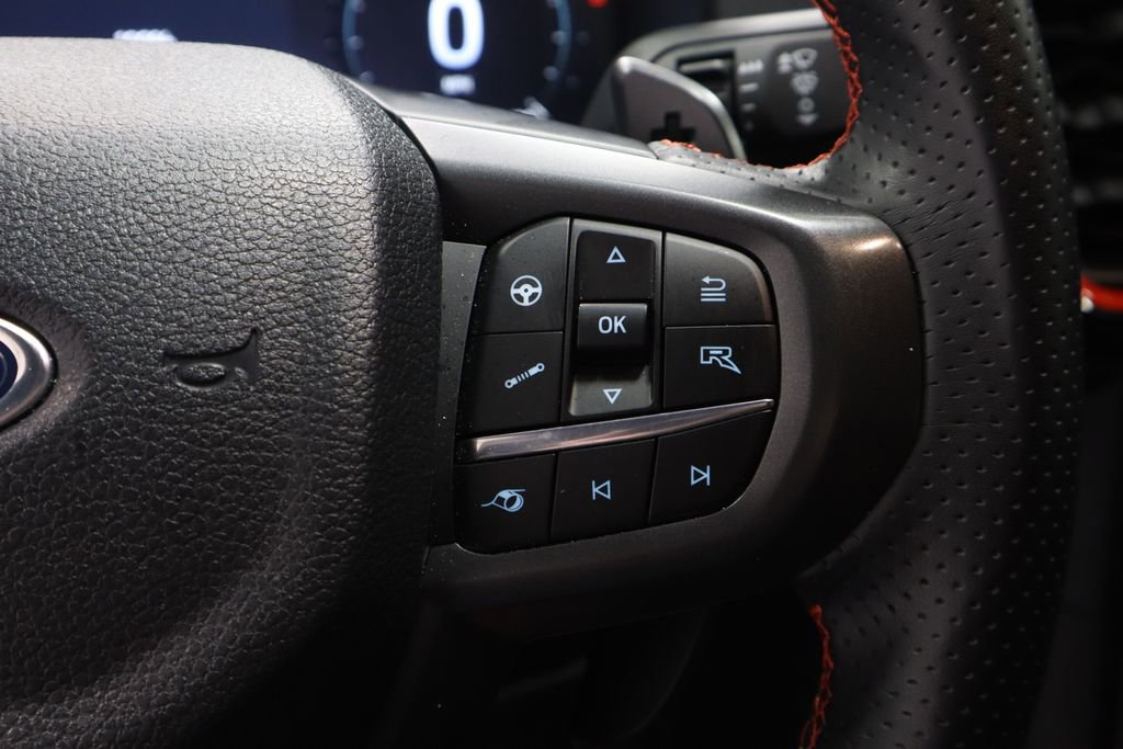 Certified 2024 Ford Ranger Raptor image 34