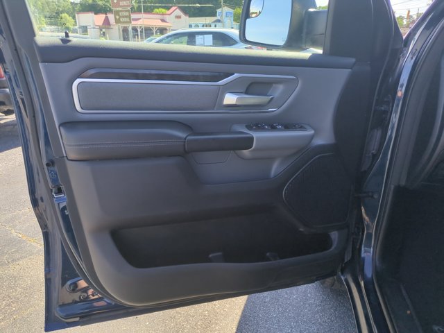 Used 2022 RAM 1500 Big Horn RWD image 13