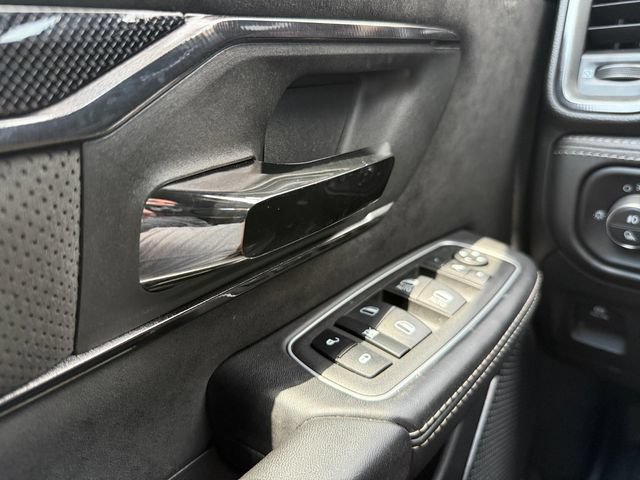 Used 2022 RAM 1500 TRX w/ TRX Level 1 Equipment Group AWD/4WD image 29