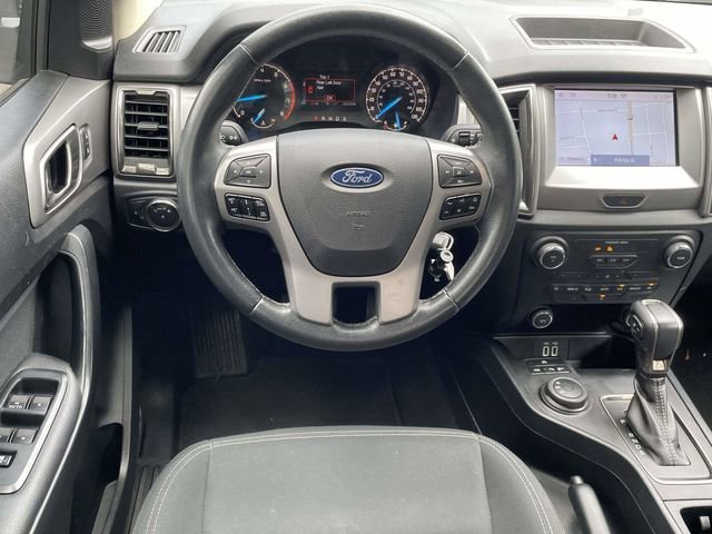 Certified 2021 Ford Ranger XLT w/ Equipment Group 302A High image 9