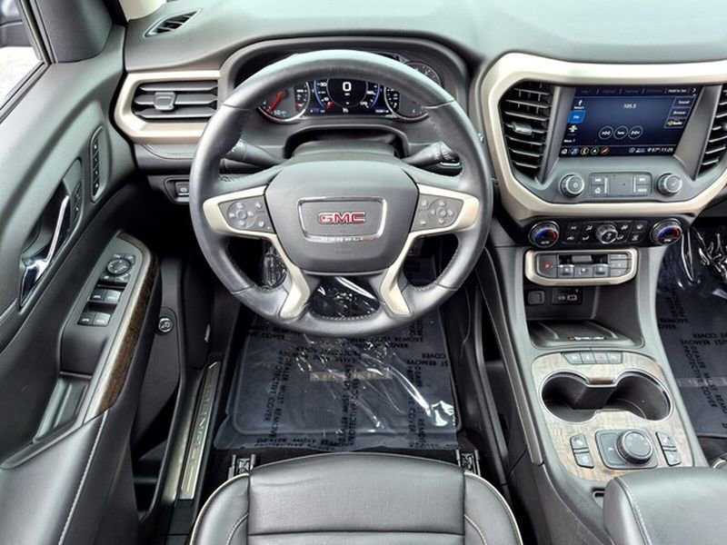 Used 2020 GMC Acadia Denali w/ Trailering Package image 13