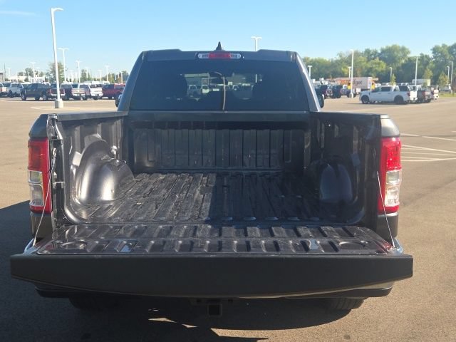 Used 2023 RAM 1500 Big Horn AWD/4WD image 9