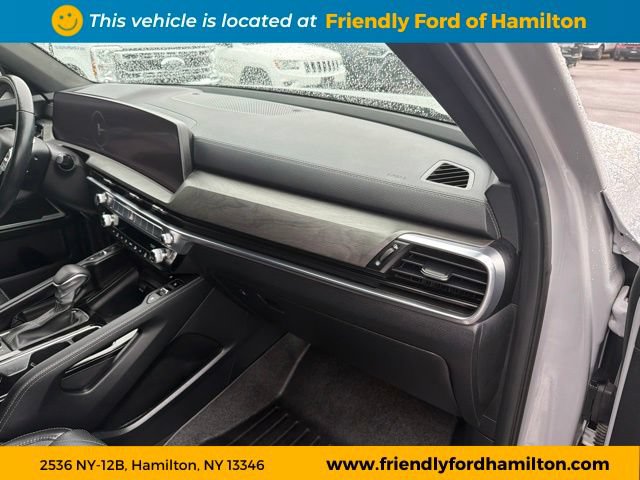 Used 2024 Kia Telluride SX Prestige X-Line AWD/4WD image 33