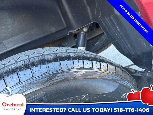 Certified 2021 Ford F150 Lariat w/ Equipment Group 502A High image 11