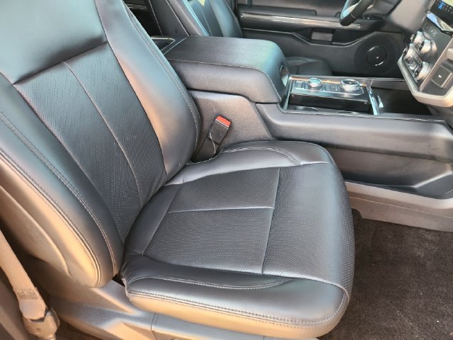 Certified 2022 Ford Expedition XLT AWD/4WD image 15