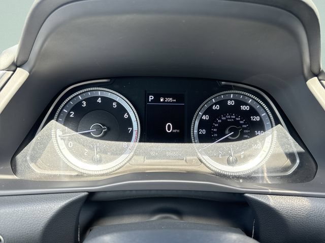 Used 2022 Hyundai Sonata SEL FWD image 43
