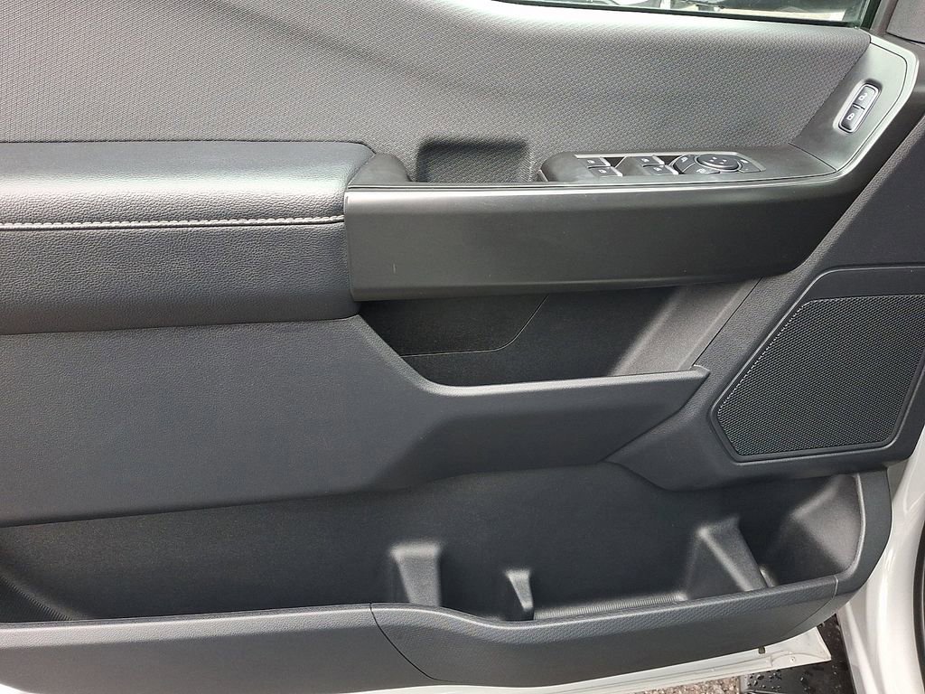 Certified 2023 Ford F150 XL w/ STX Appearance Package image 12