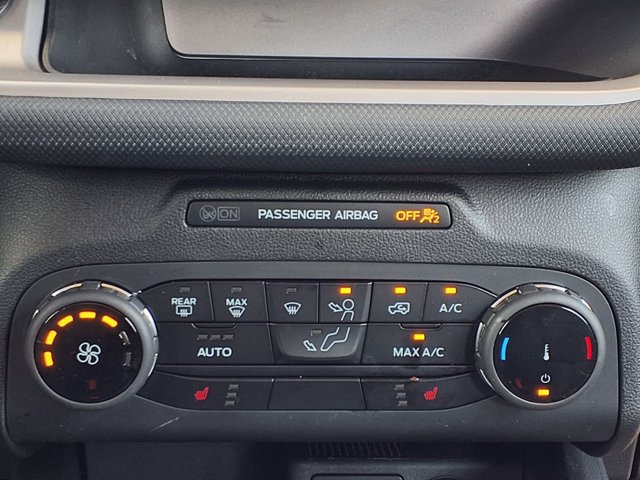 Certified 2023 Ford Bronco Sport Big Bend w/ Convenience Package AWD/4WD image 13