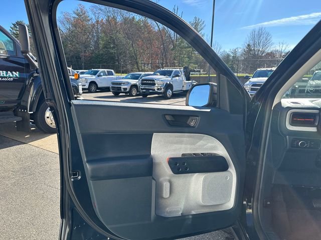 Certified 2022 Ford Maverick XLT w/ Equipment Group 300A Standard image 22