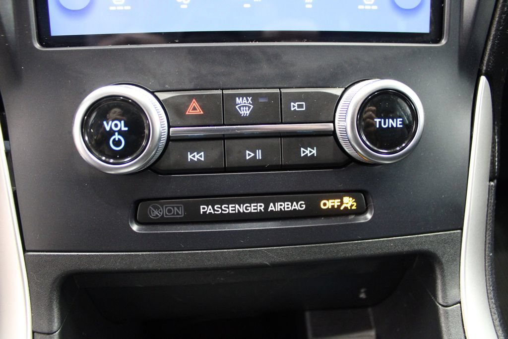 Certified 2023 Ford Edge SEL w/ Convenience Package AWD/4WD image 28