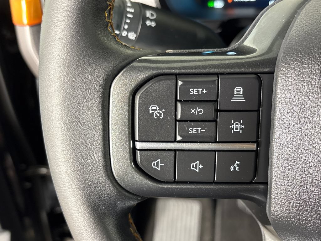 Certified 2023 Ford F150 Tremor w/ Equipment Group 402A High AWD/4WD image 14