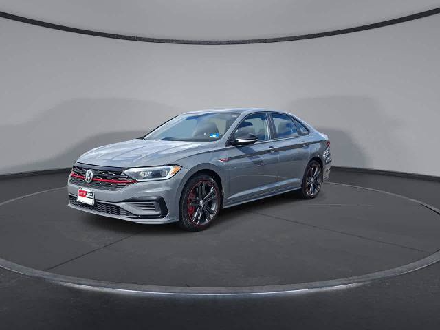 Used 2019 Volkswagen Jetta GLI FWD image 2