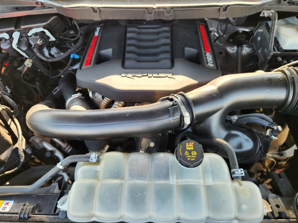 Certified 2023 Ford F150 Raptor AWD/4WD image 32