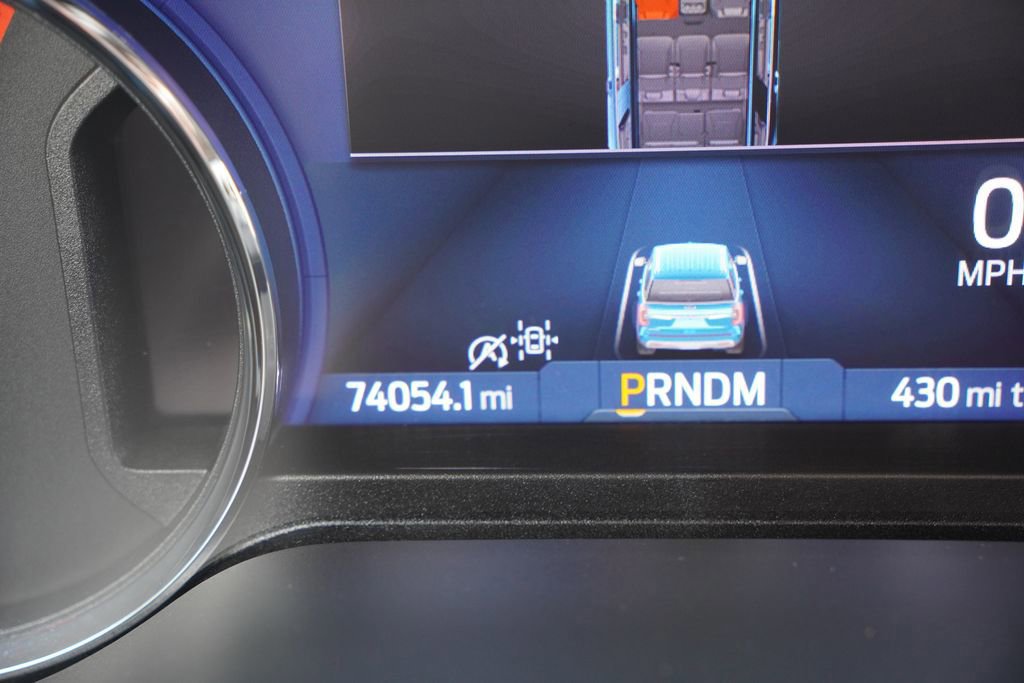 Certified 2024 Ford Expedition Max XLT image 39