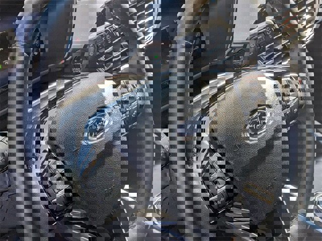 Certified 2022 Ford Escape SEL w/ Technology Package image 14