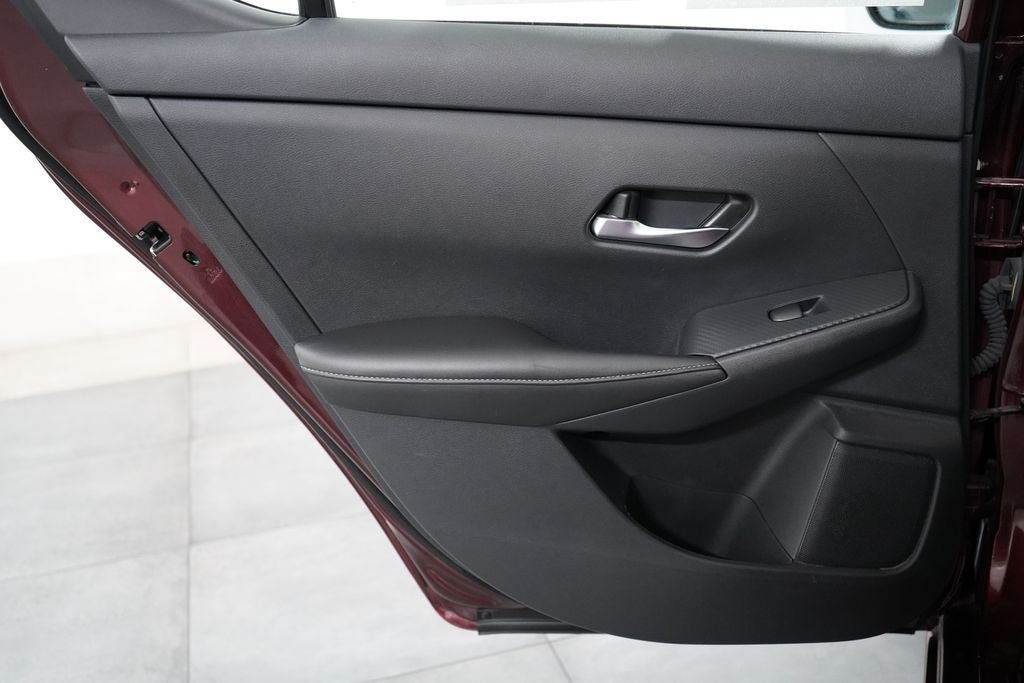 Used 2023 Nissan Sentra SV w/ All-Weather Package FWD image 21