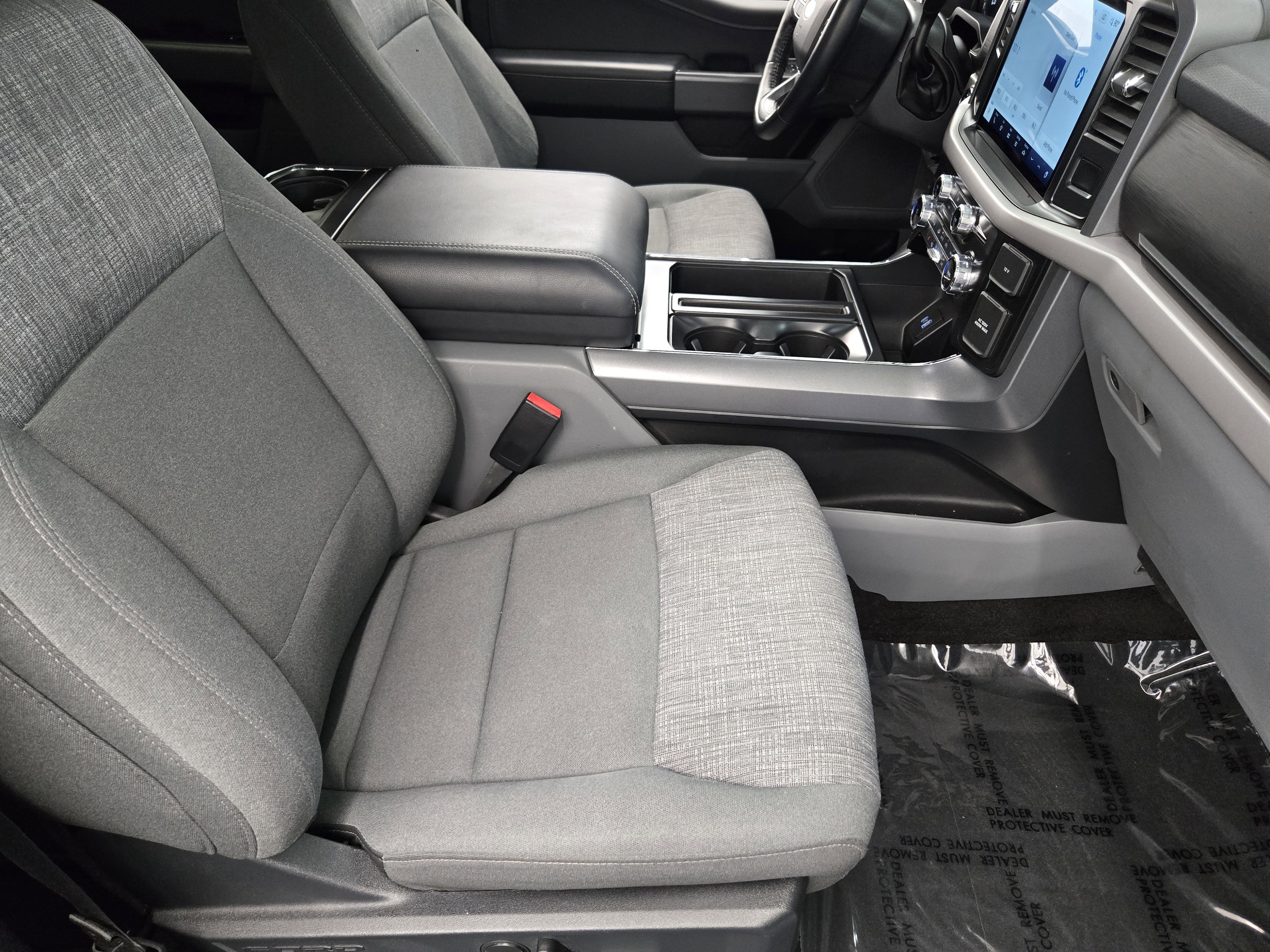 Certified 2022 Ford F150 XLT w/ Equipment Group 302A High image 14