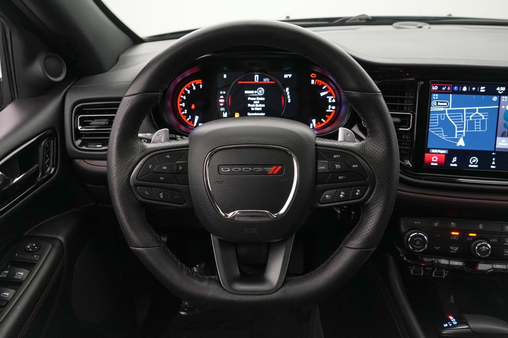 Used 2026 Dodge Durango GT AWD/4WD image 13