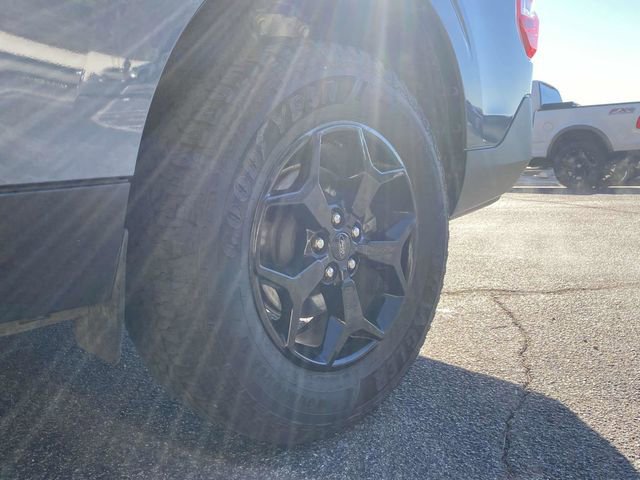 Certified 2024 Ford Maverick XLT w/ XLT Luxury Package image 11