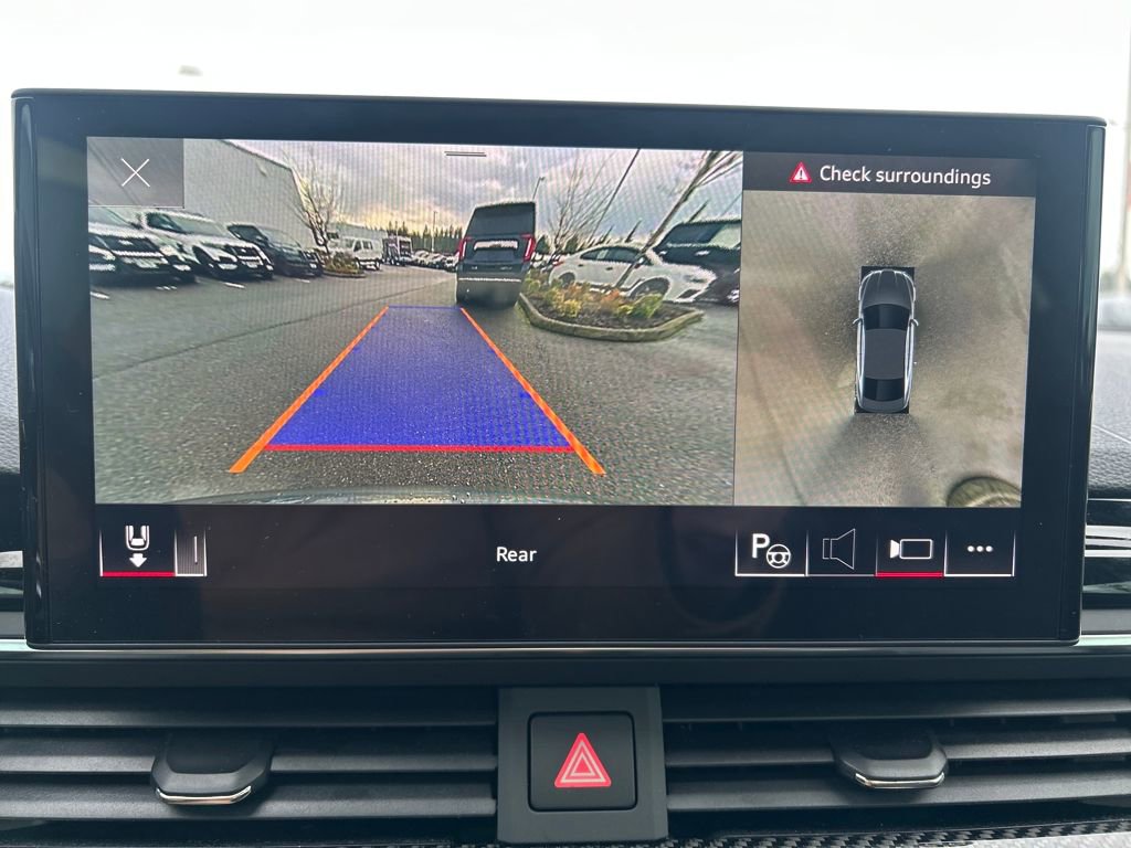 Used 2022 Audi RS 5 image 29