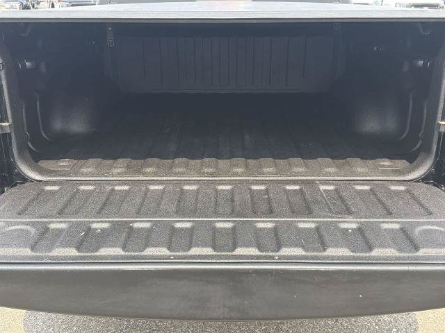 Used 2020 RAM 1500 Laramie AWD/4WD image 32