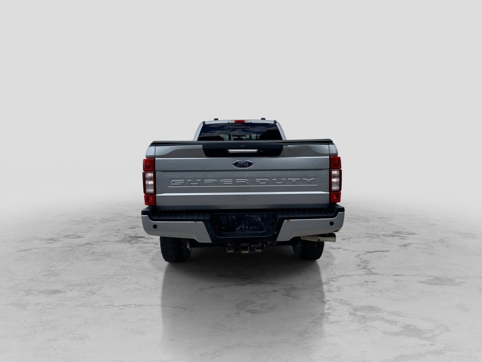 Certified 2022 Ford F250 Lariat AWD/4WD image 7