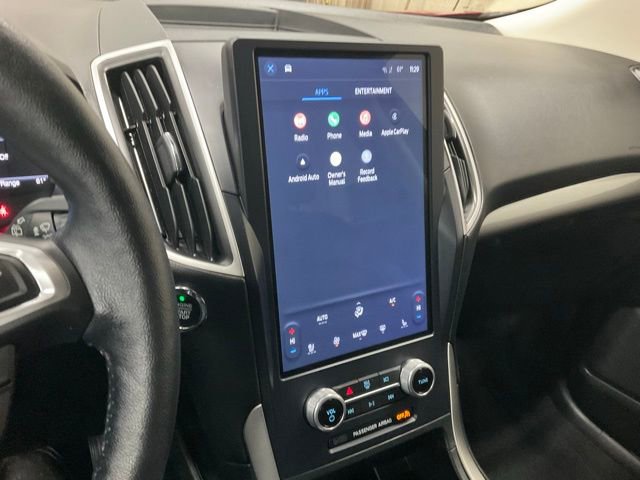 Certified 2023 Ford Edge SEL w/ Convenience Package image 12