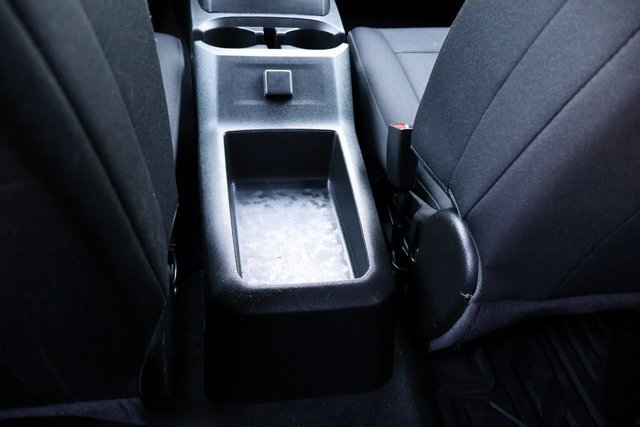 Used 2024 Chevrolet Colorado W/T image 24