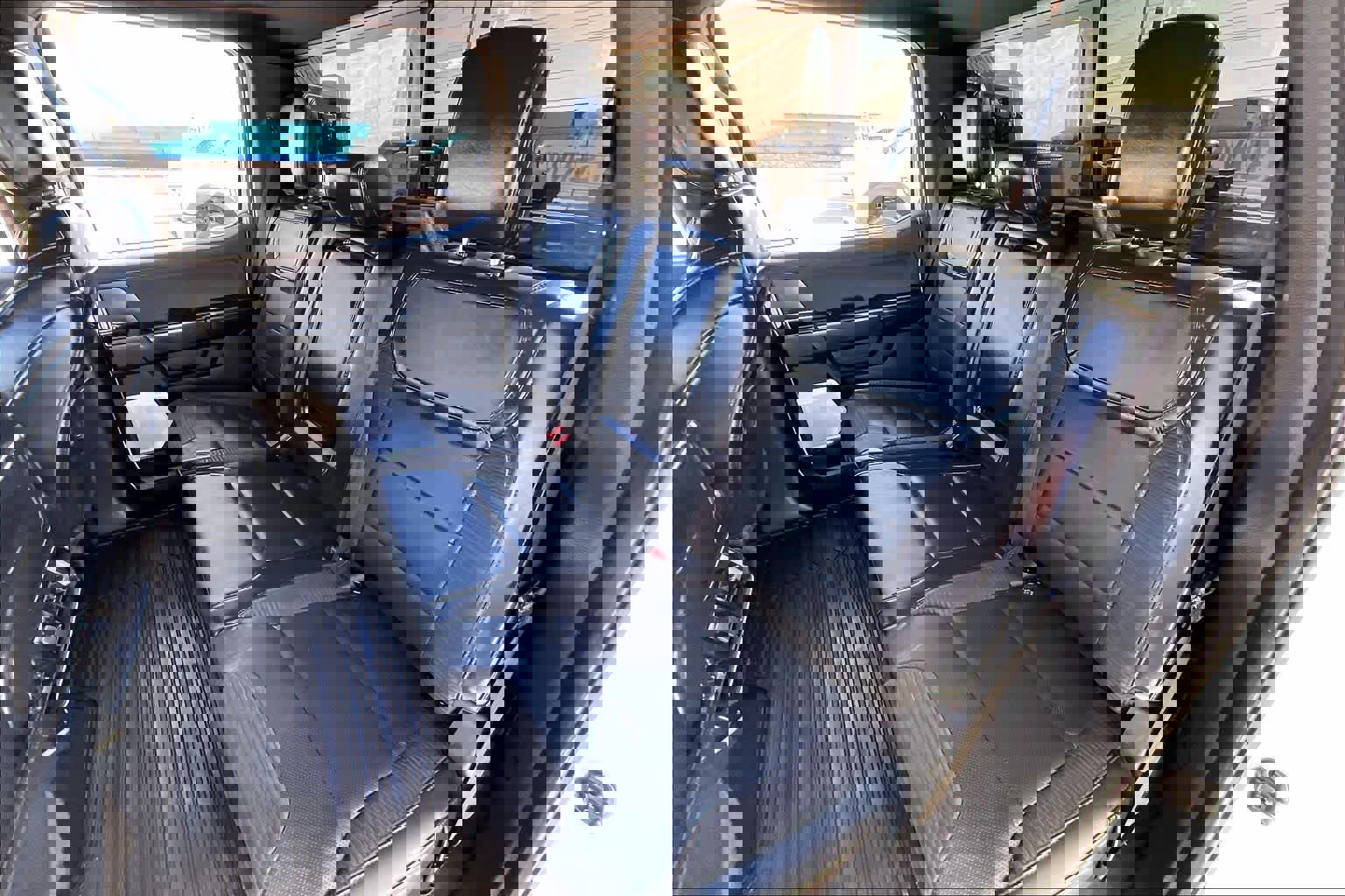 Certified 2023 Ford F150 Raptor image 21