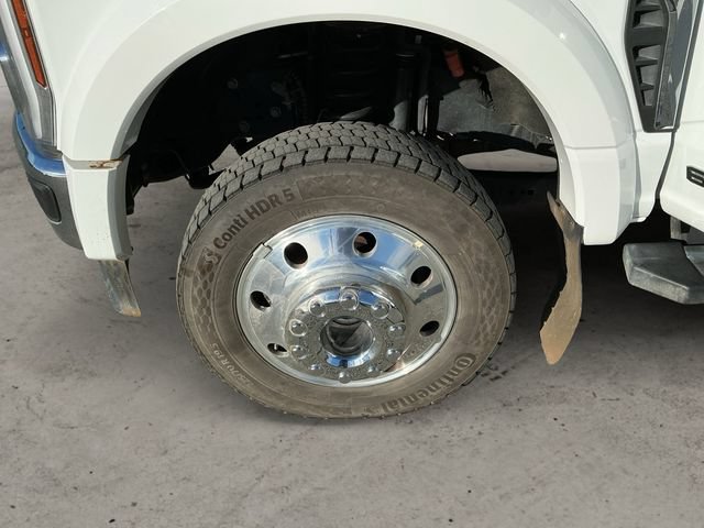 Certified 2025 Ford F450 Lariat w/ FX4 Off-Road Package AWD/4WD image 14
