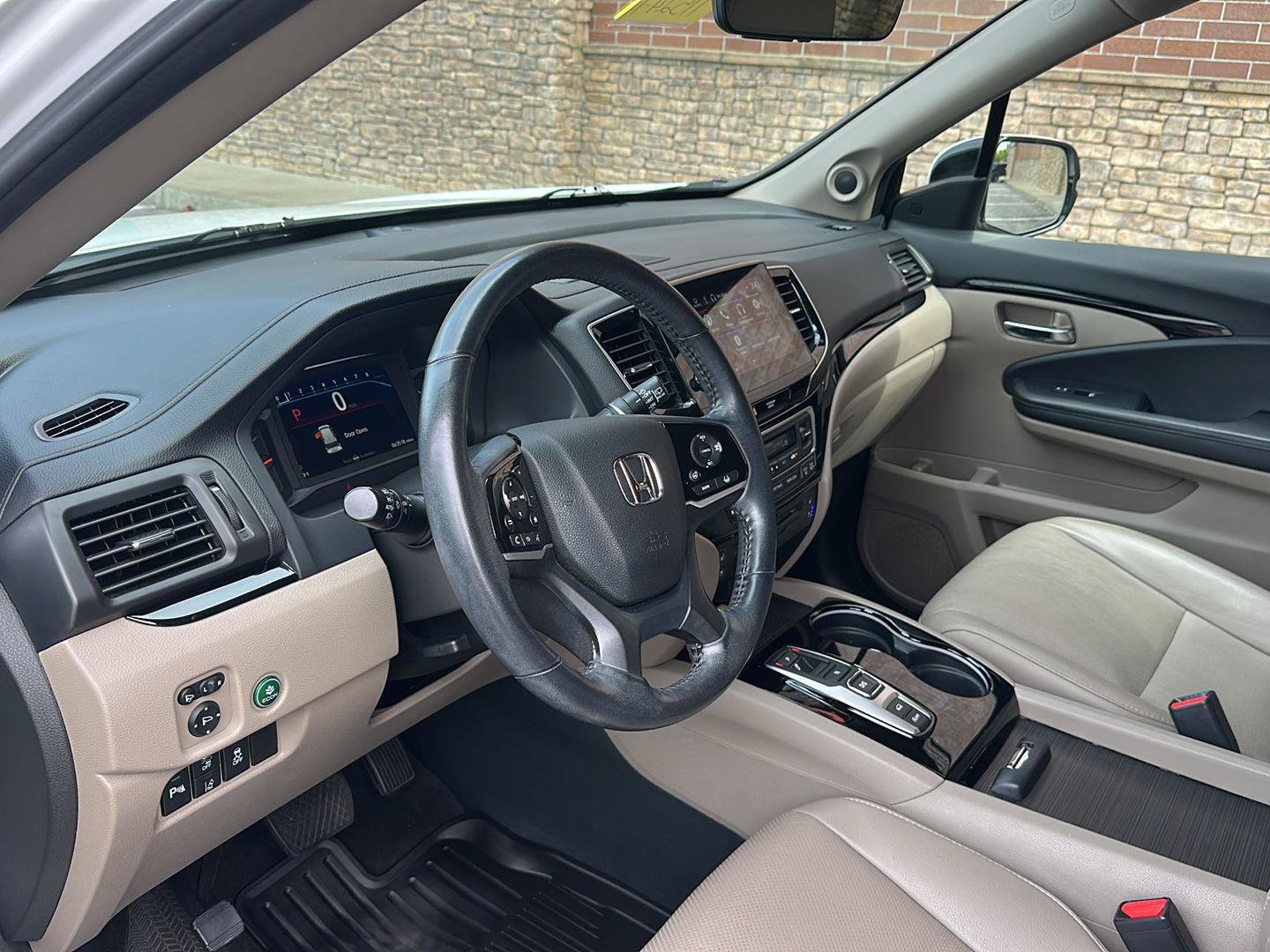Used 2022 Honda Pilot Elite image 10