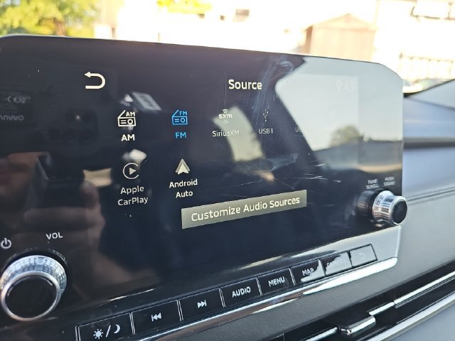 Used 2024 Mitsubishi Outlander SE FWD image 26