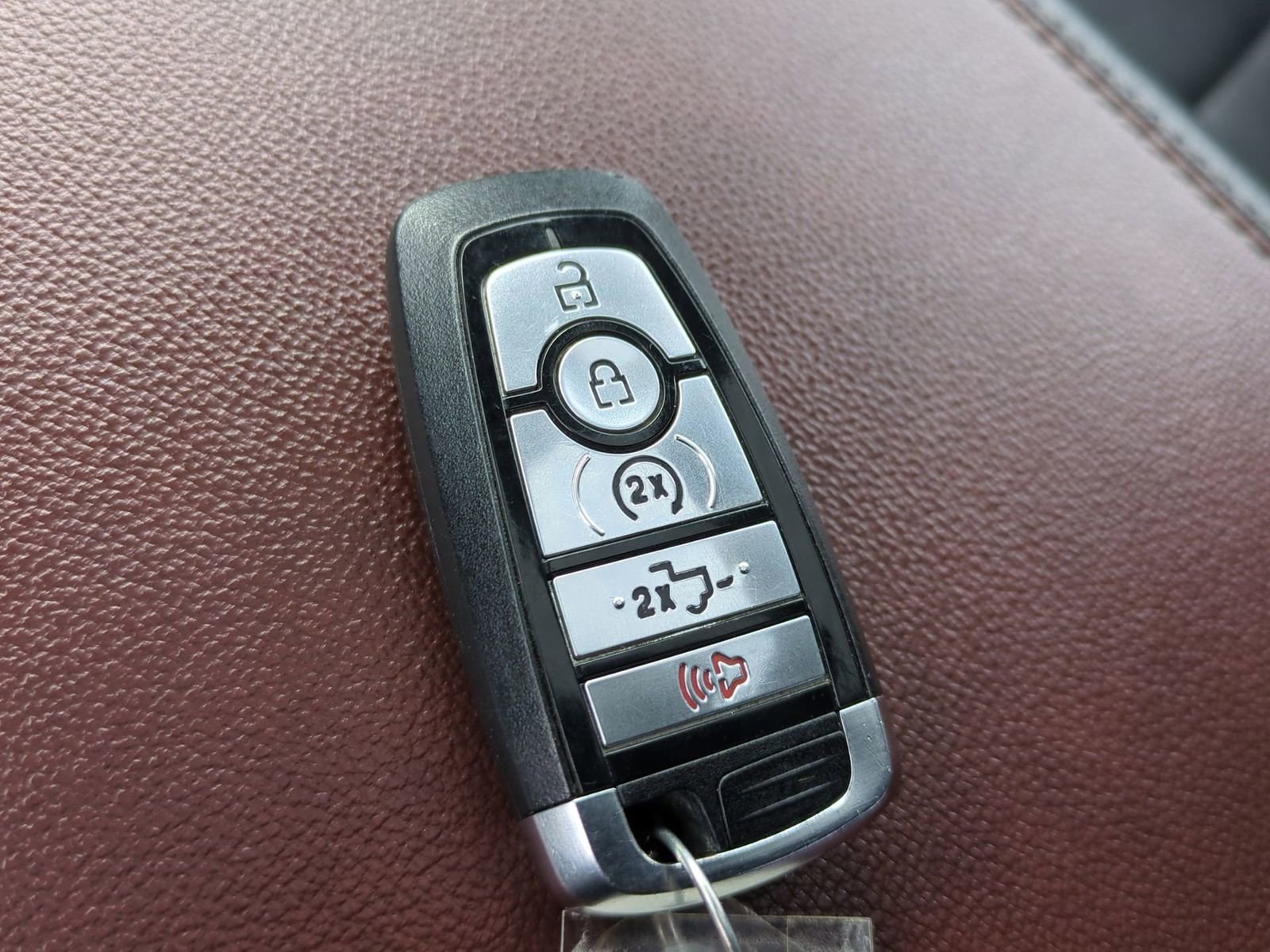 Certified 2023 Ford F150 Lariat w/ Equipment Group 502A High image 43