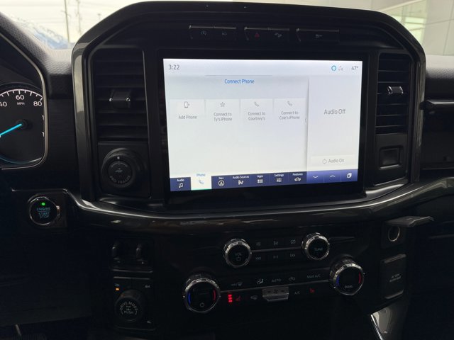 Certified 2021 Ford F150 XLT w/ Equipment Group 302A High image 23