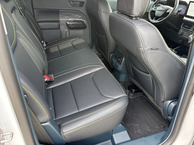 Certified 2025 Ford Maverick Lobo AWD/4WD image 13