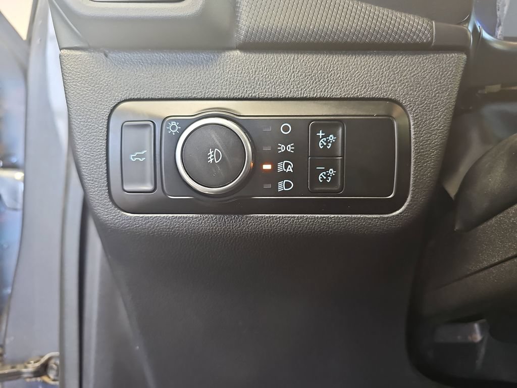 Certified 2023 Ford Bronco Sport Big Bend w/ Convenience Package AWD/4WD image 25