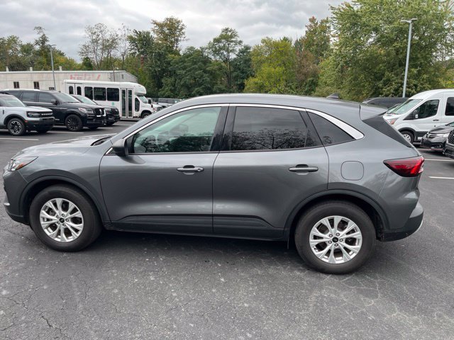 Certified 2023 Ford Escape Active w/ Tech Pack #1 AWD/4WD image 6