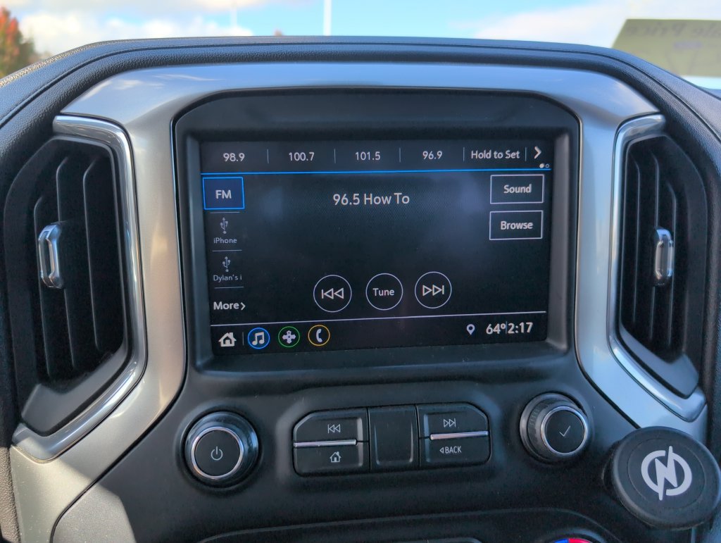 Used 2020 Chevrolet Silverado 3500 LT w/ All Star Edition AWD/4WD image 28