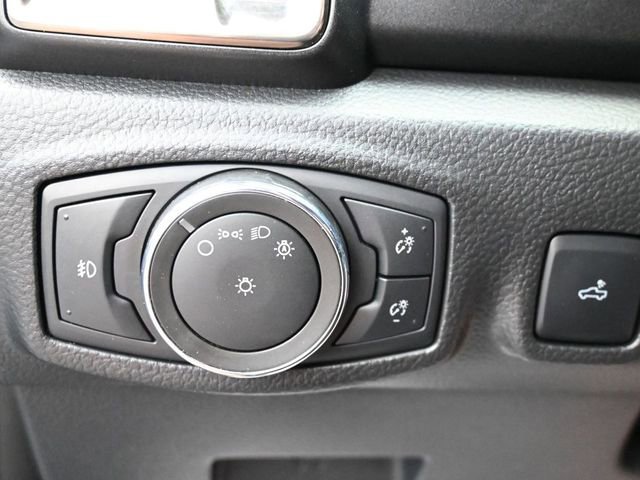 Certified 2023 Ford Ranger Lariat w/ Tremor Off-Road Package image 22