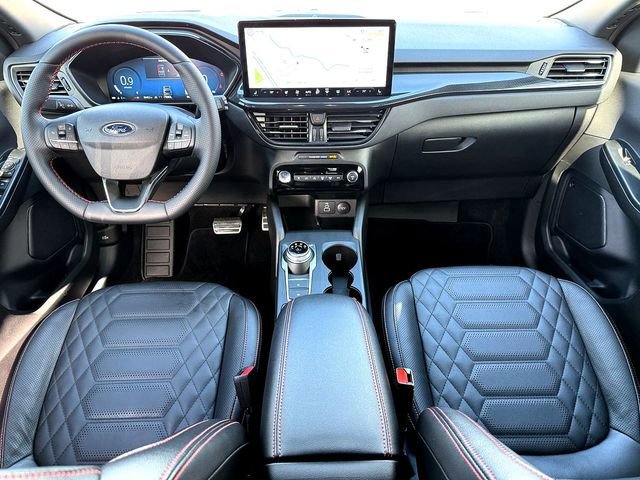 Certified 2024 Ford Escape ST-Line Elite w/ Premium Technology Package image 24