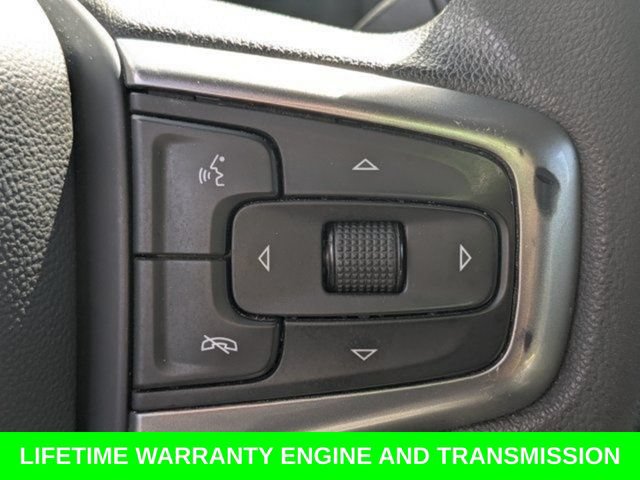 Used 2022 Chevrolet Silverado 2500 LT AWD/4WD image 28