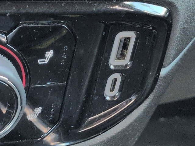 Used 2024 Chevrolet Silverado 3500 LT w/ All Star Edition AWD/4WD image 21