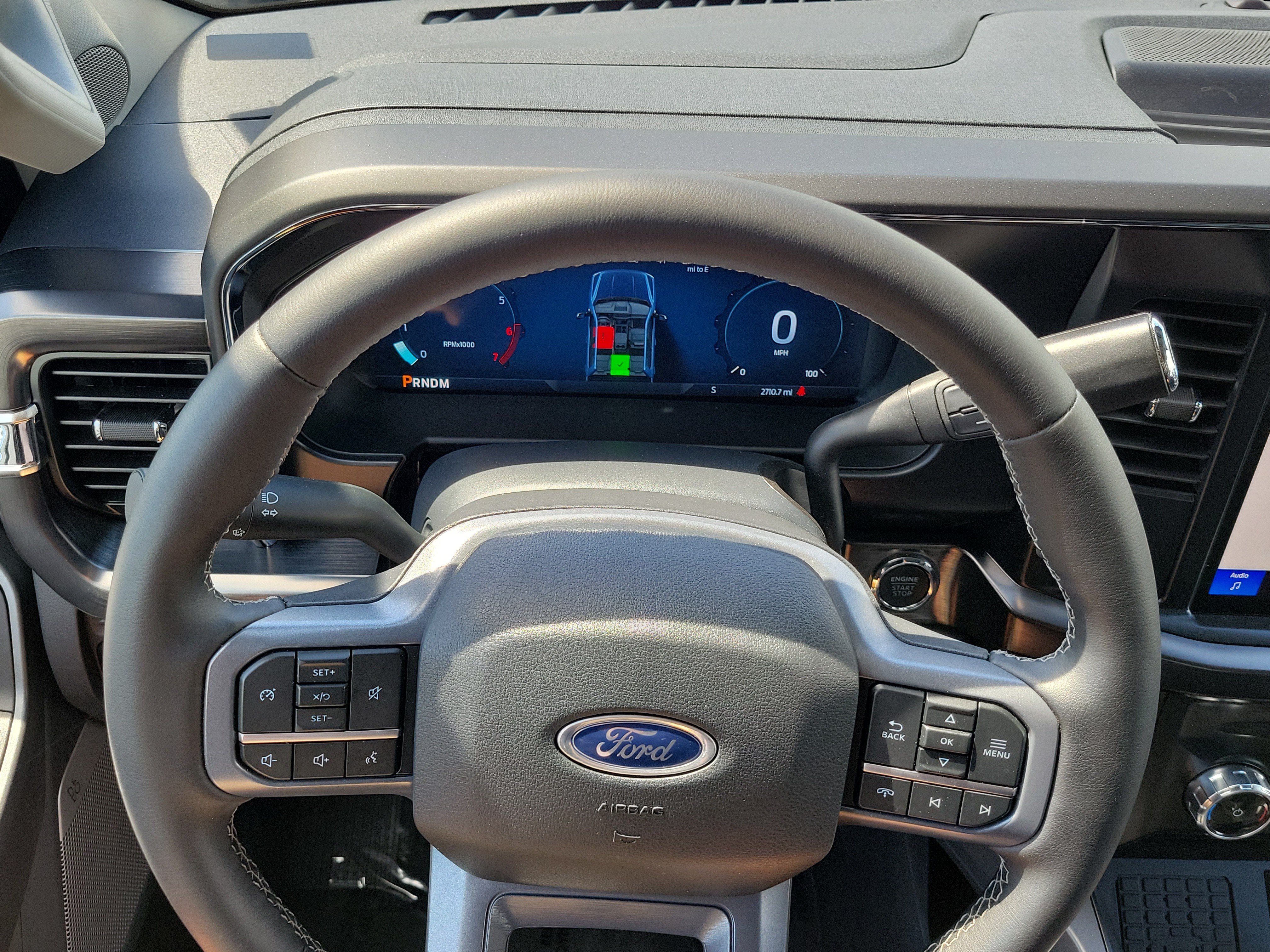 Certified 2026 Ford F250 Lariat w/ Chrome Package AWD/4WD image 21