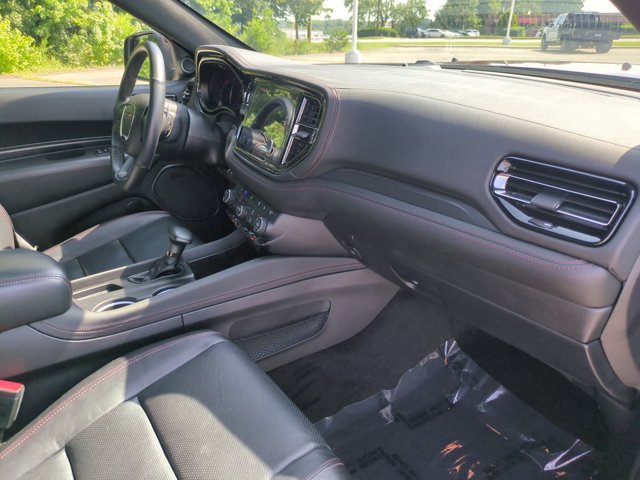 Used 2022 Dodge Durango R/T RWD image 38