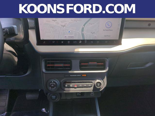 Certified 2026 Ford Maverick Lariat w/ 4K Tow Package AWD/4WD image 18