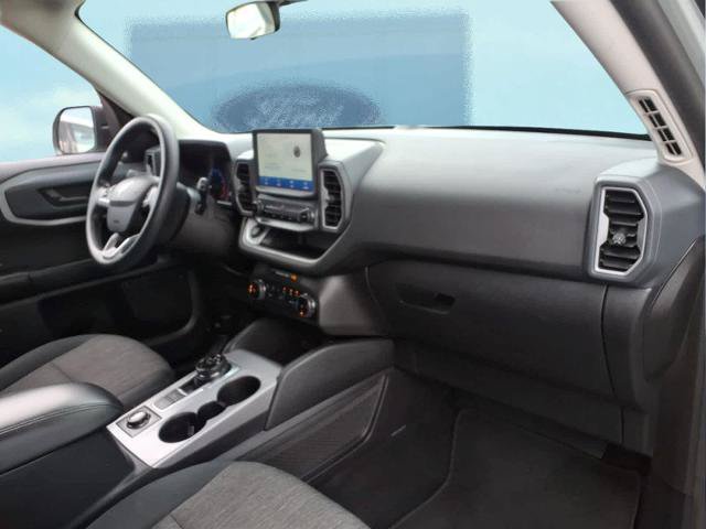 Certified 2023 Ford Bronco Sport Big Bend AWD/4WD image 9