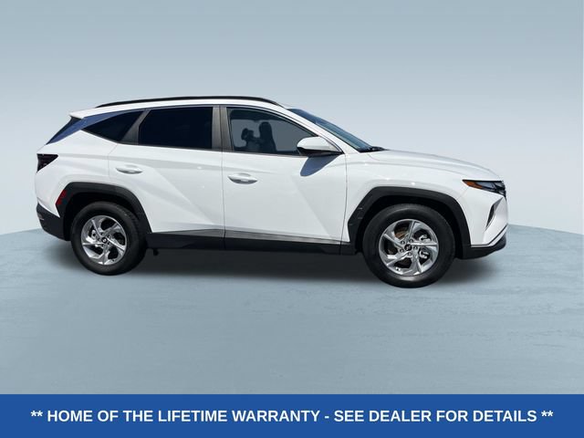 Used 2024 Hyundai Tucson SEL FWD video 2