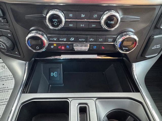 Certified 2021 Ford F150 Lariat w/ Equipment Group 502A High image 18