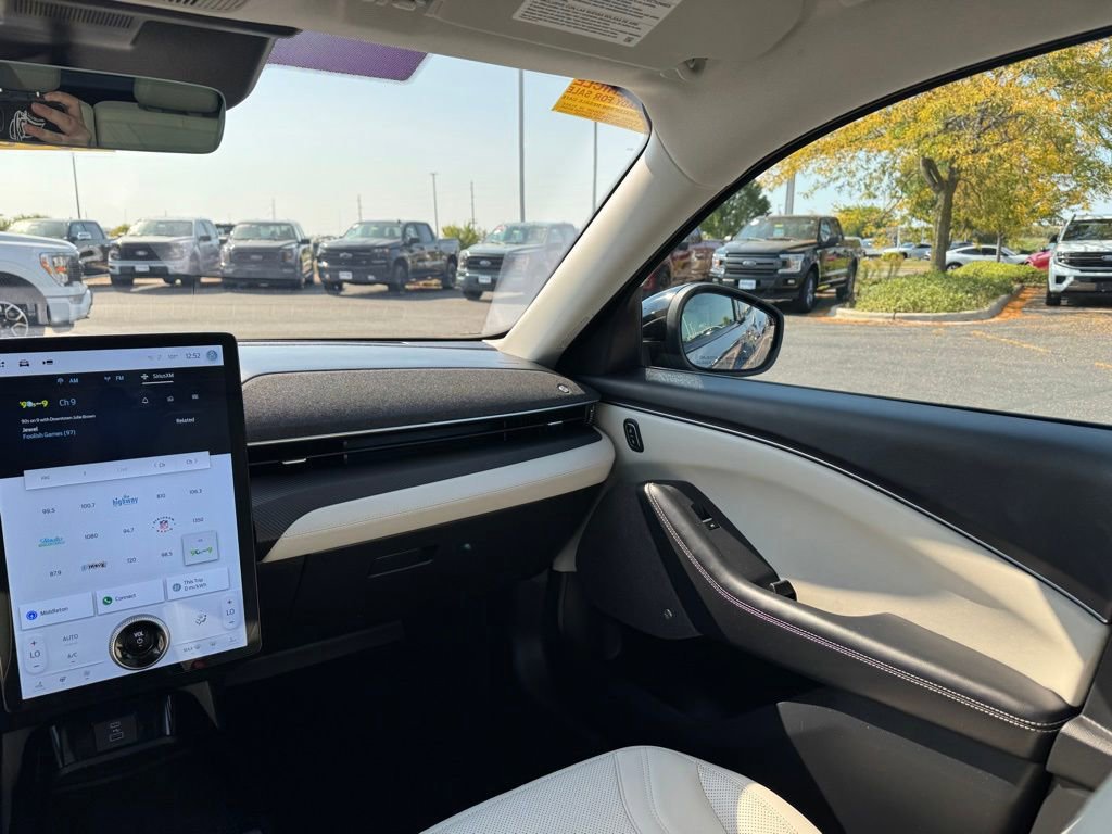 Certified 2024 Ford Mustang Mach-E Premium image 26